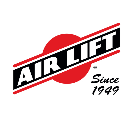 Air Lift | Wireless Air Control System w/ Wireless Phone App Control