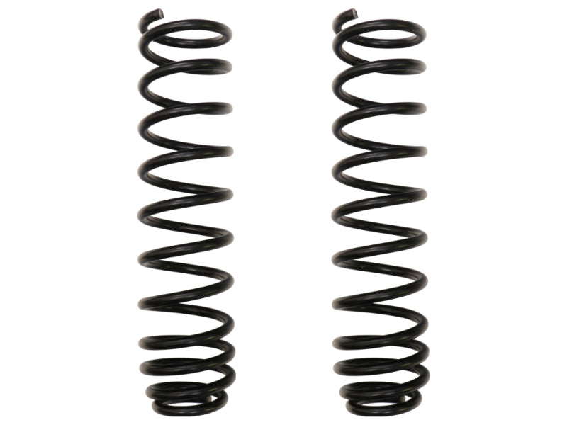 Load image into Gallery viewer, ICON 07-18 Jeep Wrangler JK Front 4.5in Dual-Rate Spring Kit
