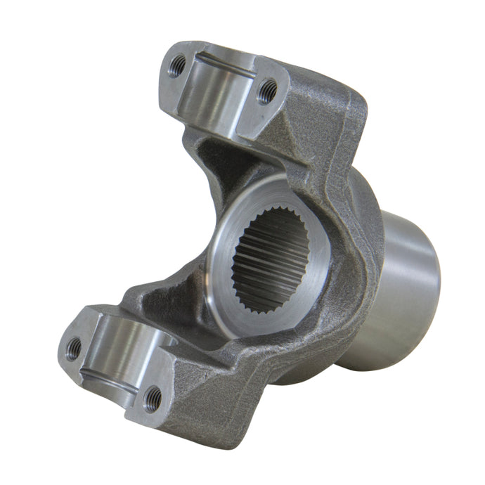 Yukon Gear | New Process (NP205) Transfer Case Yoke With 32 Spline For 1410 U-Joint