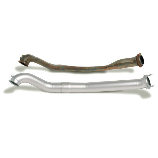 Banks Power | 1994-1997 Ford 7.3L Power Stroke Monster Turbine Outlet Pipe Kit
