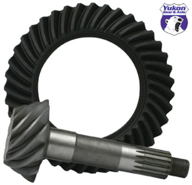 Load image into Gallery viewer, Yukon Gear | High Performance Gear Set For GM Chevy 55P in 3.55 Ratio
