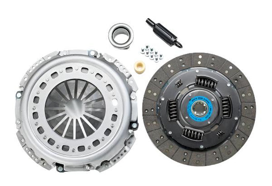 South Bend Clutch | 1999-2003 Ford 7.3 Power Stroke ZF6 Stock Replacement Clutch