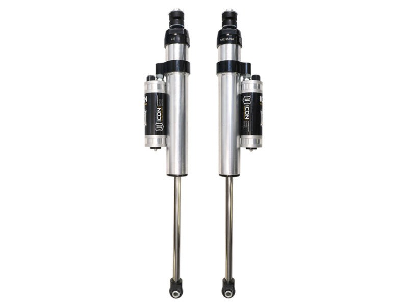 Load image into Gallery viewer, ICON 00-06 Toyota Tundra Rear 2.5 Series Shocks VS PB CDCV - Pair
