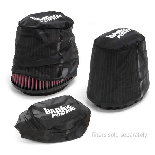 Banks Power | Pre-Filter (for PN 42158 / 42188)