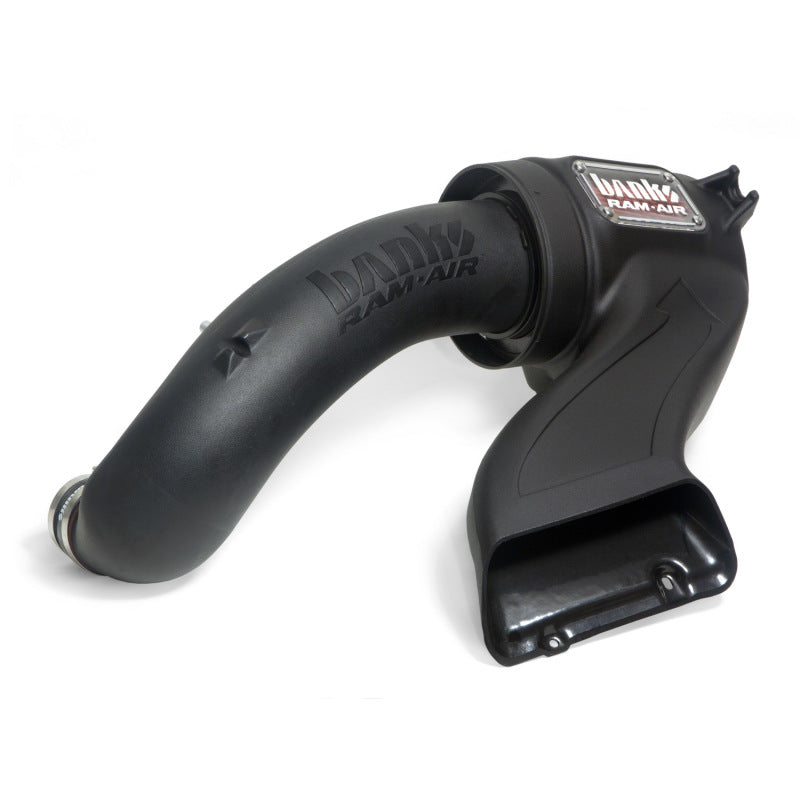 Load image into Gallery viewer, Banks Power | 2015-2017 Ford F-150 5.0L Ram-Air Intake System - Oiled Filter
