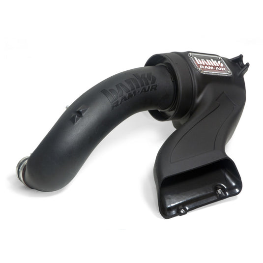 Banks Power | 2015-2017 Ford F-150 5.0L Ram-Air Intake System - Oiled Filter