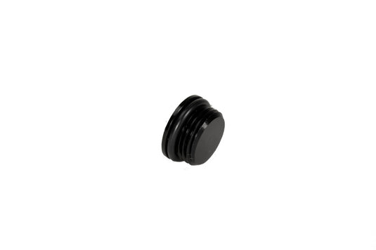 Fleece | Universal Hex Socket Plug With O-Ring -8AN