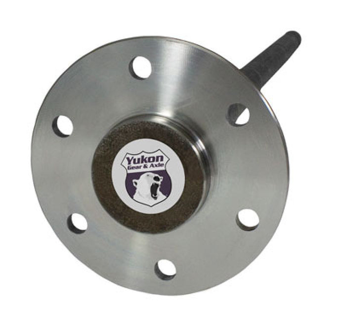 Yukon Gear | 1541H Alloy Left Hand Rear Axle For GM 8.6 Inch