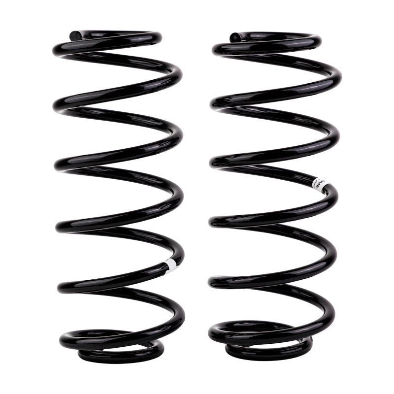 Load image into Gallery viewer, Old Man Emu 18-20 Jeep Wrangler JL Coil Spring Set Rear 2in Lift

