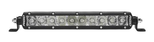 Rigid Industries | 10in SR-Series - Spot - 2pc