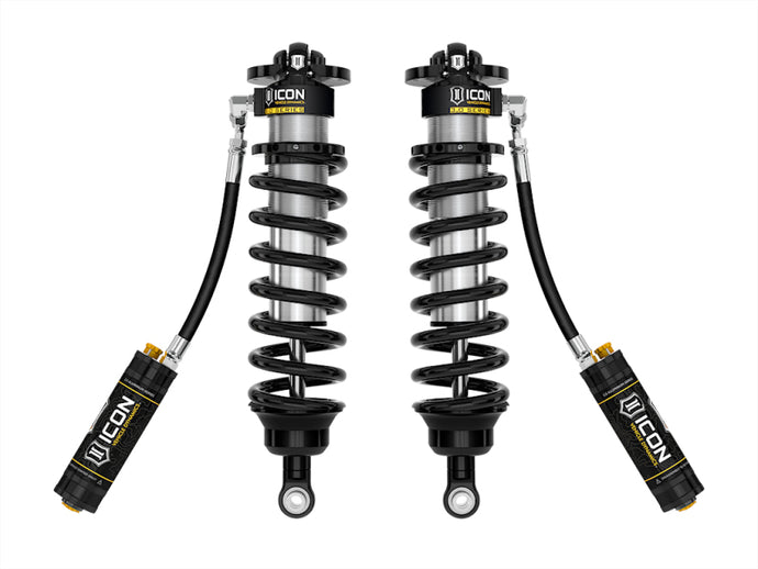 ICON | 2022+ Toyota Tundra / 2023 Sequoia 3.0 VS RR CDCV Coilover Kit