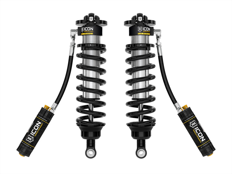 Load image into Gallery viewer, ICON | 2022+ Toyota Tundra / 2023 Sequoia 3.0 VS RR CDCV Coilover Kit
