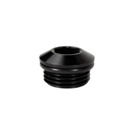 Fleece | Universal 7 / 8in-14 Hex Socket Plug With O-Ring