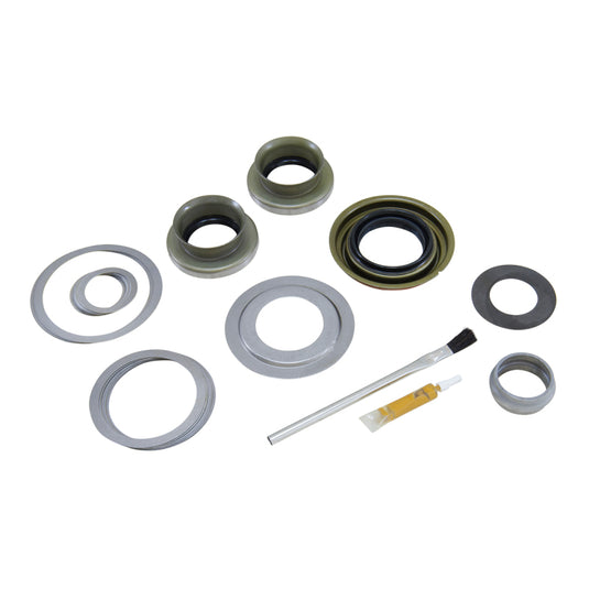 Yukon Gear | Minor install Kit For Dana 50 Diff