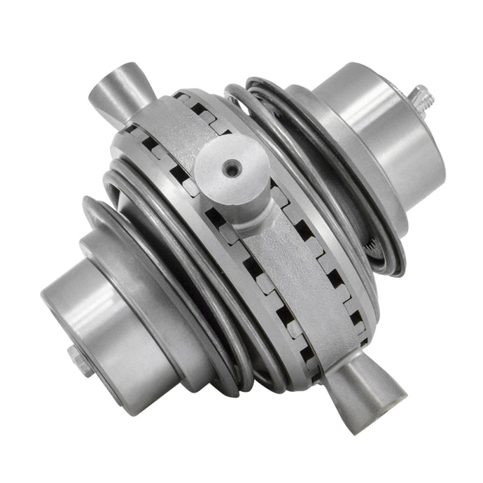 Yukon Gear | Grizzly Locker 2.5 Ton Rockwell With 16 Spline Axles