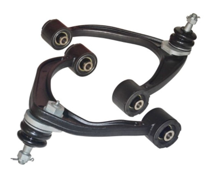 SPC Performance | 2015-2022 GM Colorado / Canyon Front Upper Adjustable Control Arms (Pair)
