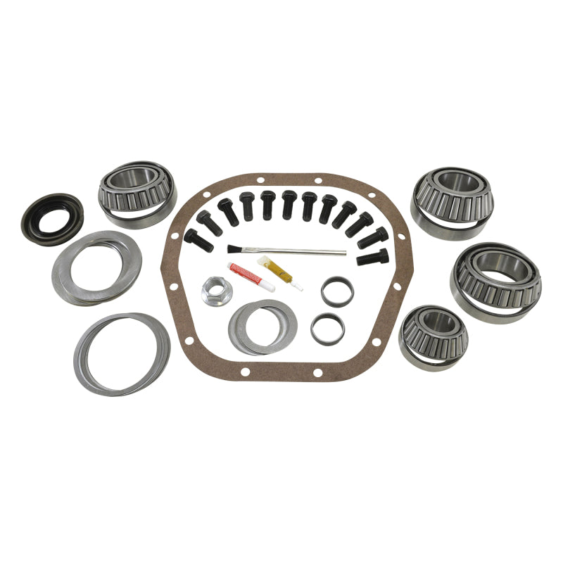 Load image into Gallery viewer, Yukon Gear | Master Overhaul Kit For Ford 10.25in Diff
