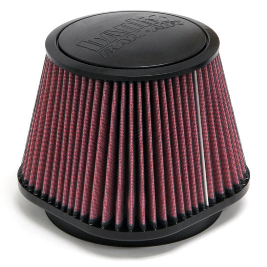 Banks Power | 2007.5-2012 Dodge Ram 6.7L Cummins Ram Air System Air Filter Element - Oiled