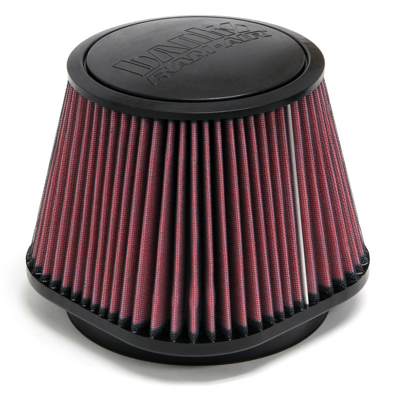 Load image into Gallery viewer, Banks Power | 2003-2007 Dodge Ram 5.9L Cummins Ram-Air System Air Filter Element - Oiled
