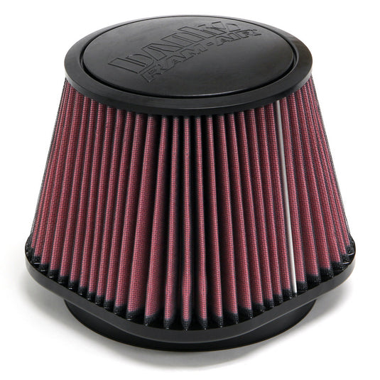 Banks Power | 2003-2007 Dodge Ram 5.9L Cummins Ram-Air System Air Filter Element - Oiled