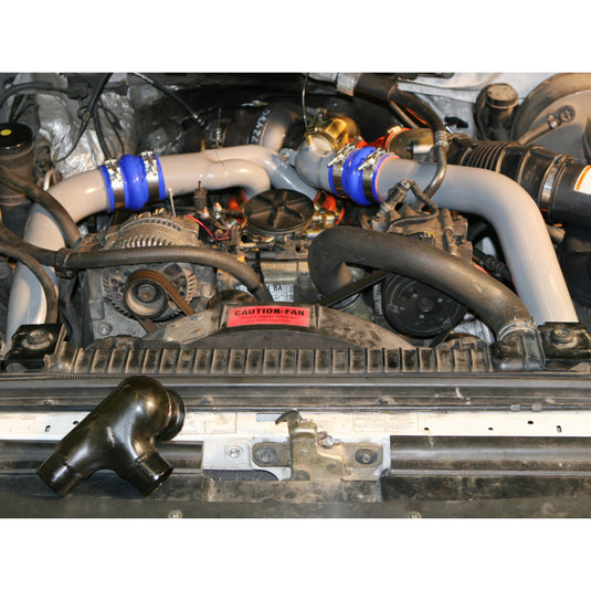Banks Power | 1994-1997 Ford 7.3L Power Stroke Techni-Cooler System - Red