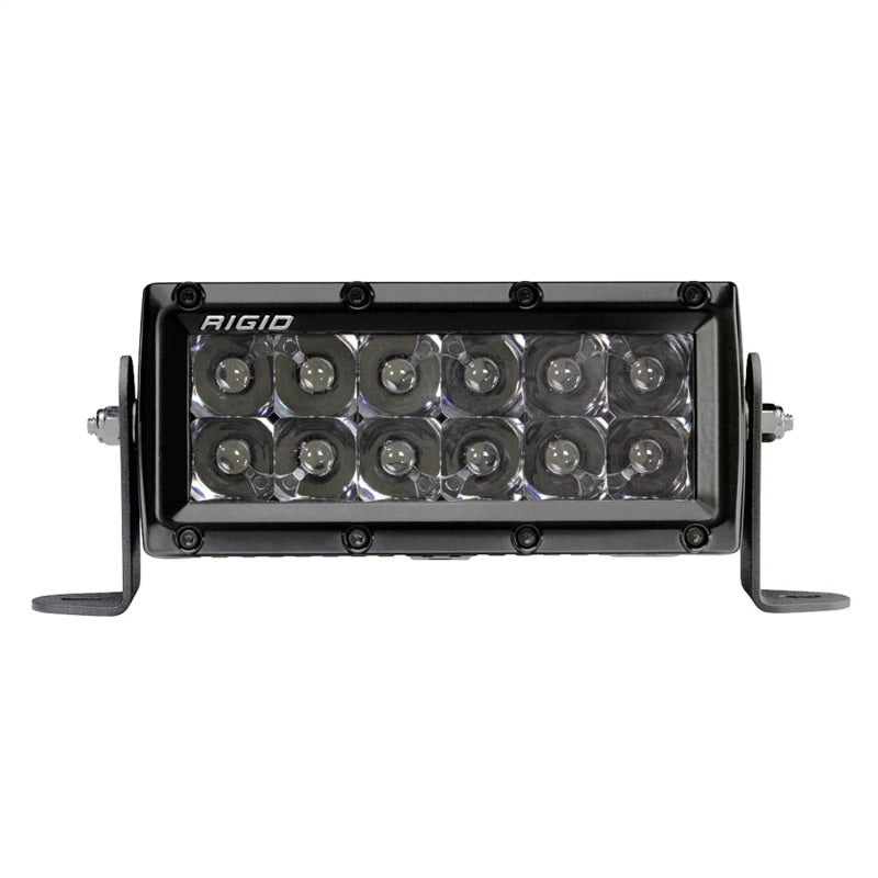 Load image into Gallery viewer, Rigid Industries | 6 Inch E Series Spot - Midnight Edition
