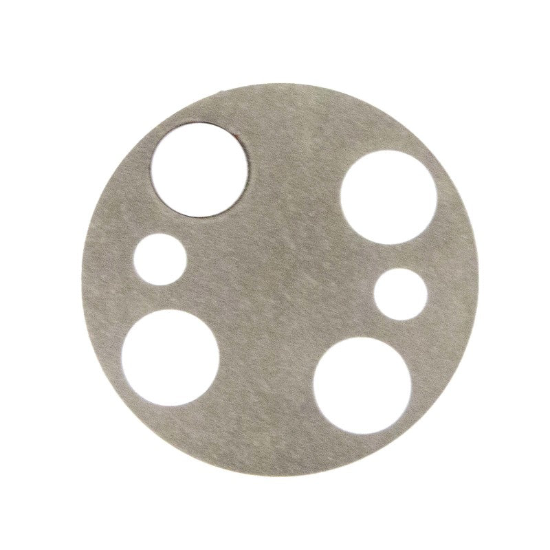 Fluidampr | 2003-2007 Ford 6.0 Power Stroke Harmonic Balancer Friction ...