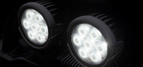 Load image into Gallery viewer, AEV Conversions | 7000 Series LED Off-Road Light Kit
