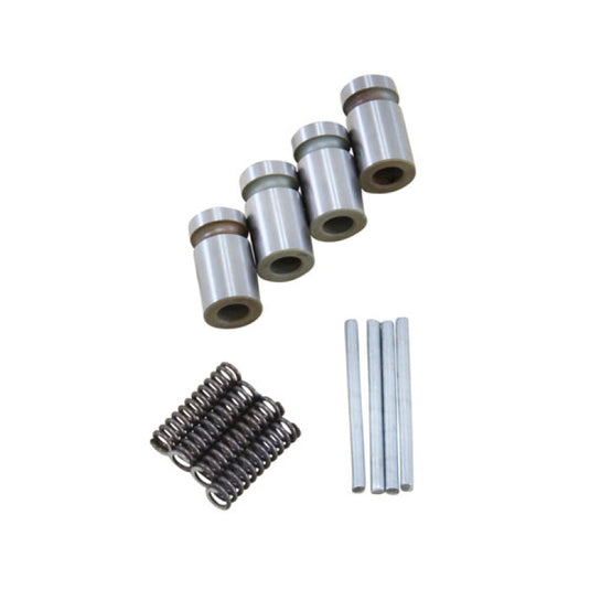 Yukon Gear | Spartan Locker Spring & Pin Kit for LRG Dana 60 Differential