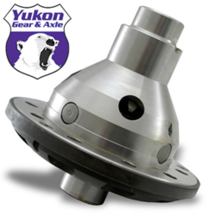 Yukon Gear | Trac Loc For Ford 9in Wtih 31 Spline Axles. Street Design