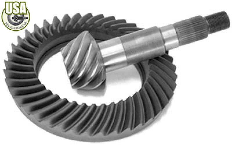 Load image into Gallery viewer, Yukon Gear | Standard Replacement Ring &amp; Pinion Gear Set For Dana 80 in 3.73 Ratio
