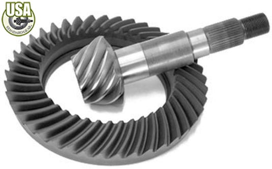 Yukon Gear | Standard Replacement Ring & Pinion Gear Set For Dana 80 in 3.73 Ratio