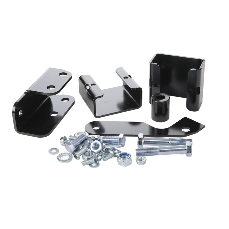 Load image into Gallery viewer, Old Man Emu P/Hard Ext Bkt Kit- Jk-Lhd-
