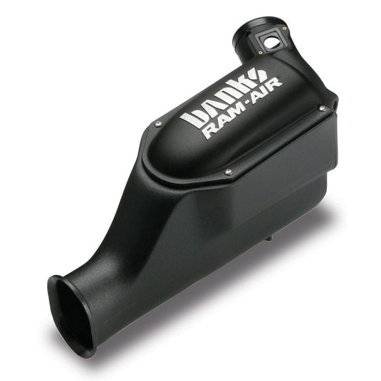 Banks Power | 2003-2007 Ford 6.0L Power Stroke Ram-Air Intake System - Oiled Filter