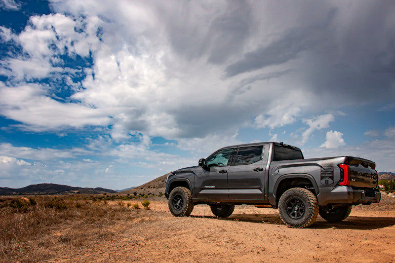 Load image into Gallery viewer, ICON | 2022+ Toyota Tundra / 2023 Sequoia 3.0 VS RR CDCV Coilover Kit
