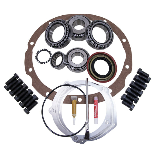 Yukon Gear | Master Overhaul Kit For Ford 9in Lm603011 Diff