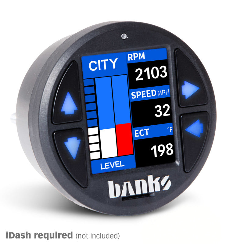 Load image into Gallery viewer, Banks Power | Pedal Monster Throttle Sensitivity Booster - Use With Existing iDash / Derringer
