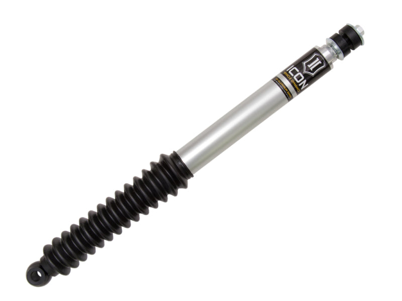 Load image into Gallery viewer, ICON 91-07 Toyota Land Cruiser 80/100 4-6in Rear 2.0 Series Aluminum Shocks VS IR
