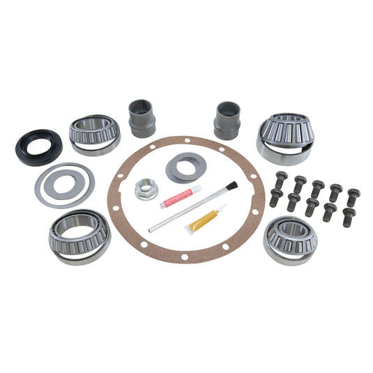 Yukon Gear | Master Overhaul Kit For Toyota V6 / 03+