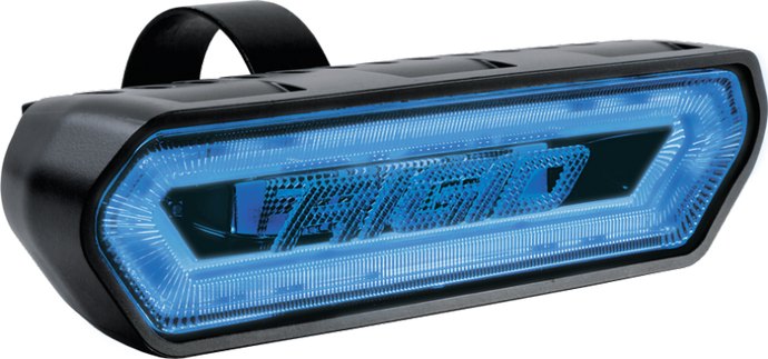 Rigid Industries | Chase Tail Light Kit w/ Mounting Bracket - Blue