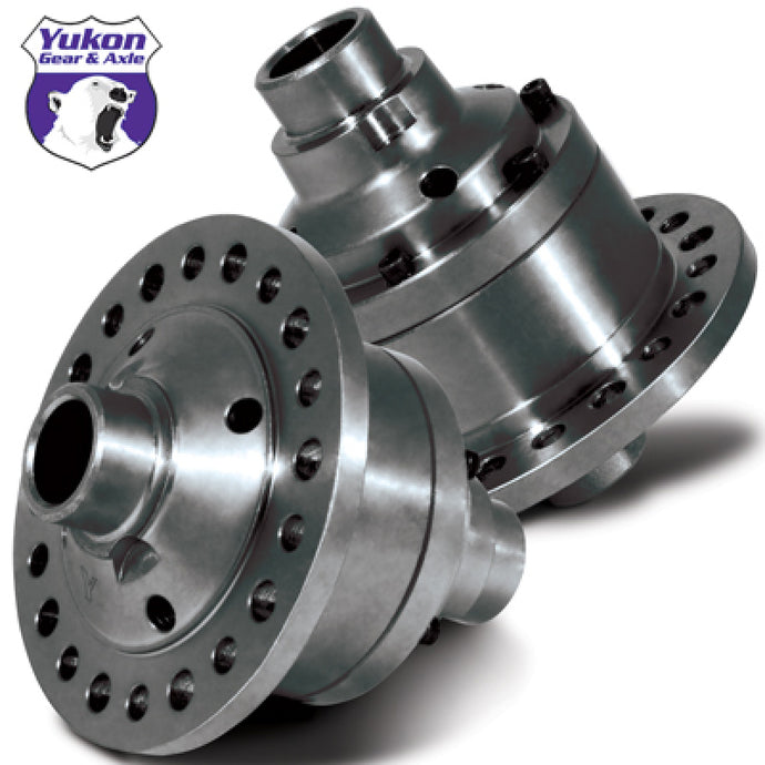 Yukon Gear | Grizzly Locker For Dana 30 / 27 Spline / 3.73+