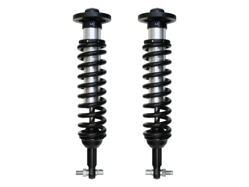 Load image into Gallery viewer, ICON 2014 Ford F-150 2WD 0-2.63in 2.5 Series Shocks VS IR Coilover Kit
