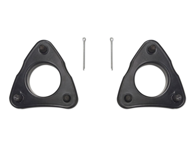 Load image into Gallery viewer, ICON 01-12 Nissan Frontier/Exterra 1.75in Spacer Kit
