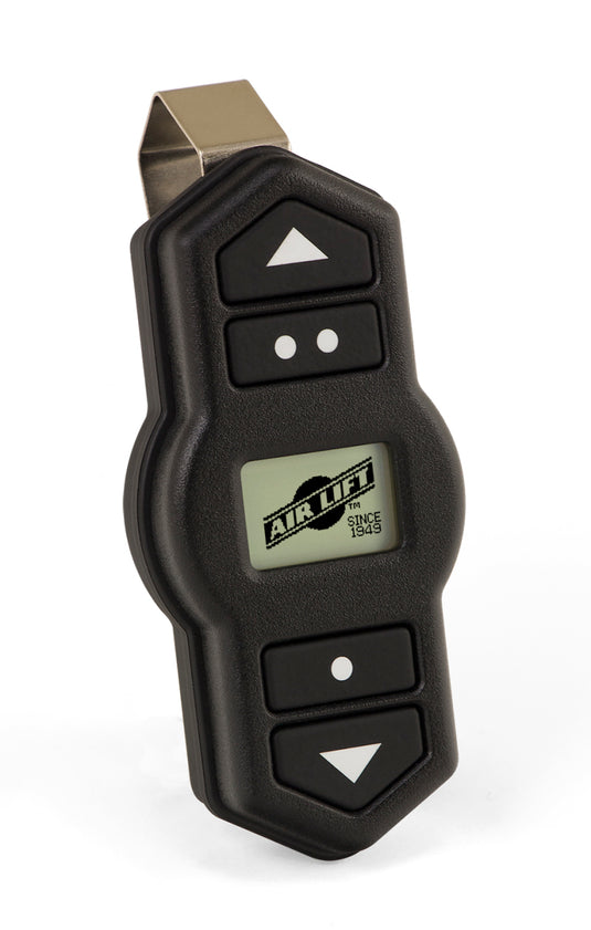 Air Lift | Wireless One (2nd Generation) With EZ Mount