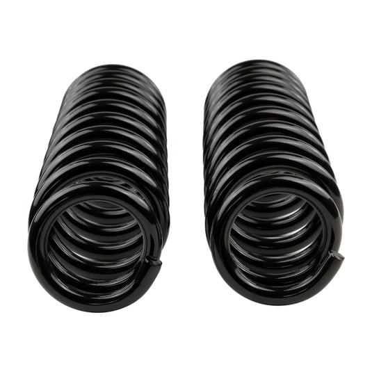Old Man Emu 2021+ Ford Bronco Front Coil Spring Set for Light Loads