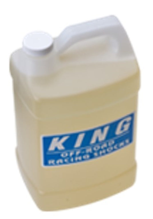 King Shocks | King Air Shock Oil - Gallon
