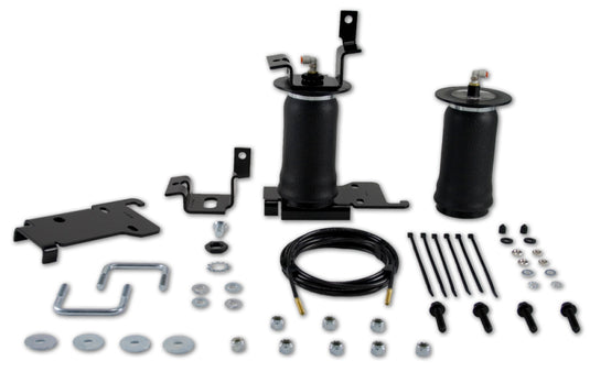 Air Lift | 2005-2023 Toyota Tacoma 2WD RideControl Air Spring Kit