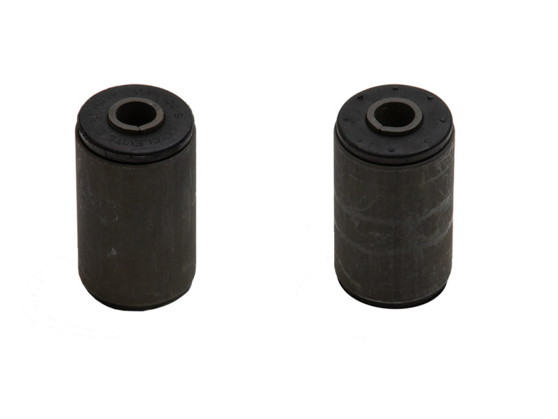 Load image into Gallery viewer, ICON Leaf Spring Rear Eyelet Bushing Kit (99-04)
