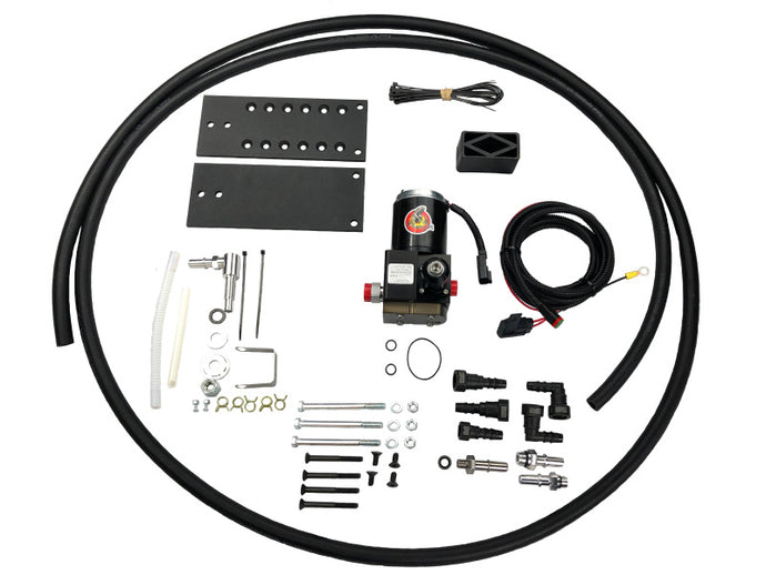 Airdog | 1998.5-2002 Dodge Ram 5.9 Cummins With In-Tank Fuel Pump | RP-4G-100 Raptor Fuel Pump