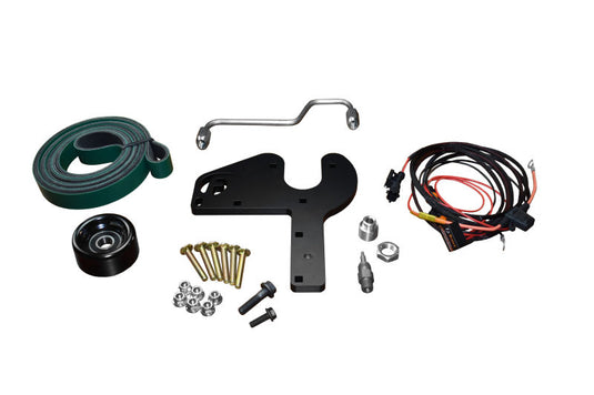 Fleece | 2010-2012 Dodge Ram 2500 / 3500 6.7 Cummins Dual Pump Hardware Kit